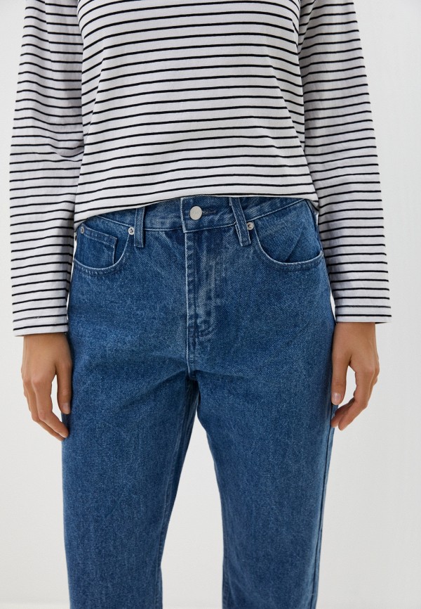 фото Джинсы shu