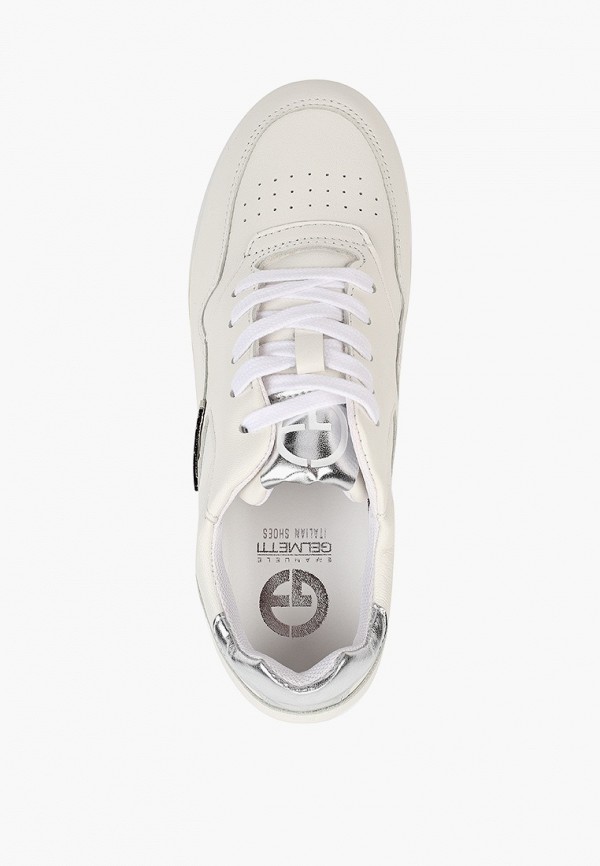 фото Кроссовки emanuele gelmetti