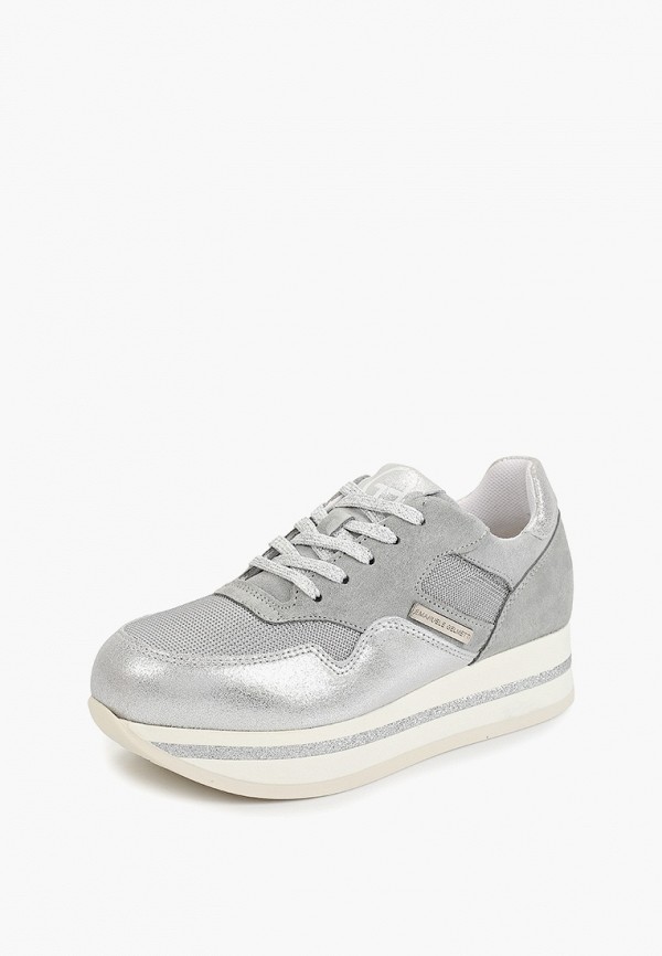 фото Кроссовки emanuele gelmetti