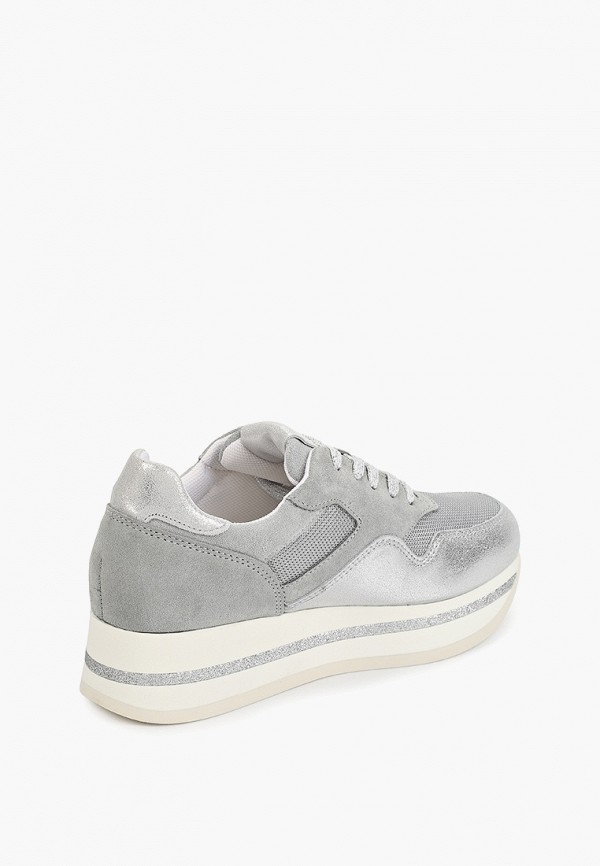 фото Кроссовки emanuele gelmetti