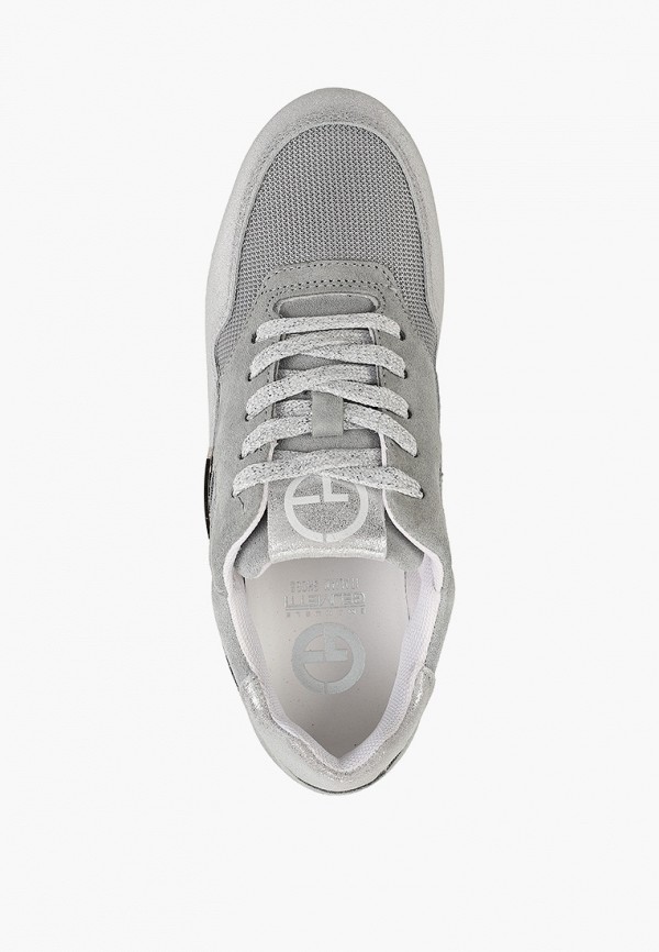 фото Кроссовки emanuele gelmetti