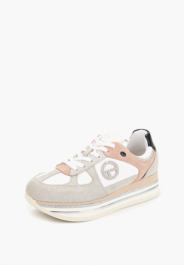 фото Кроссовки emanuele gelmetti