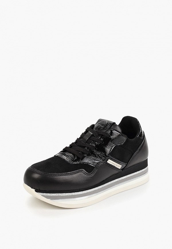 фото Кроссовки emanuele gelmetti