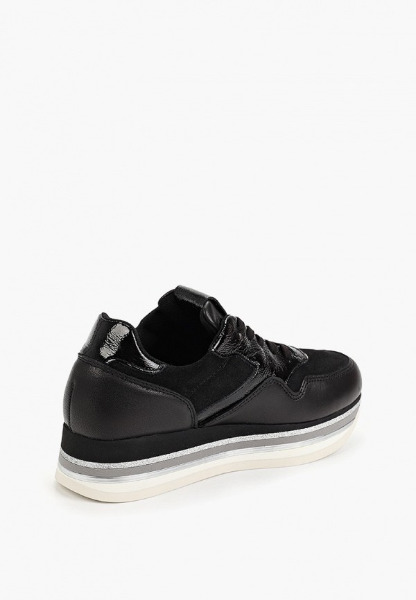 фото Кроссовки emanuele gelmetti