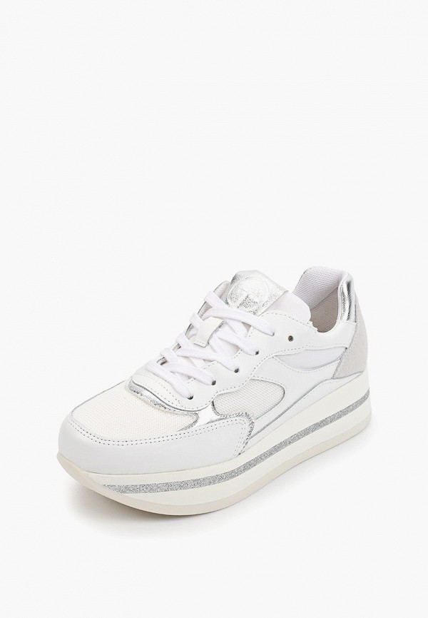 фото Кроссовки emanuele gelmetti