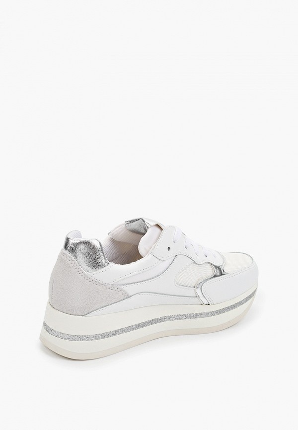 фото Кроссовки emanuele gelmetti