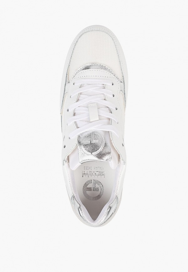 фото Кроссовки emanuele gelmetti