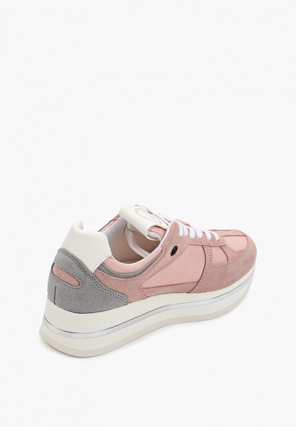 фото Кроссовки emanuele gelmetti