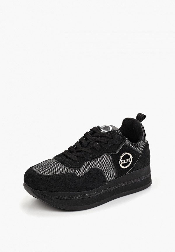 фото Кроссовки emanuele gelmetti