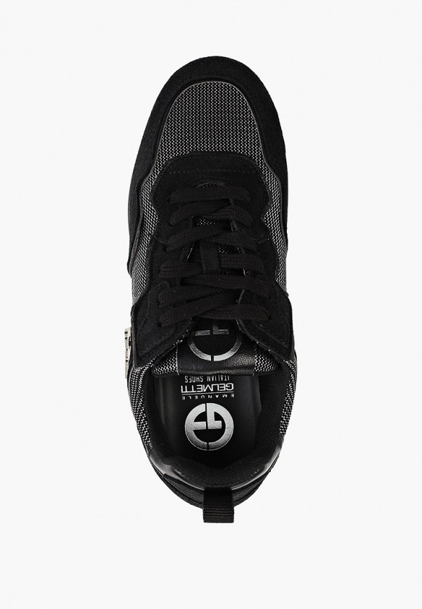 фото Кроссовки emanuele gelmetti