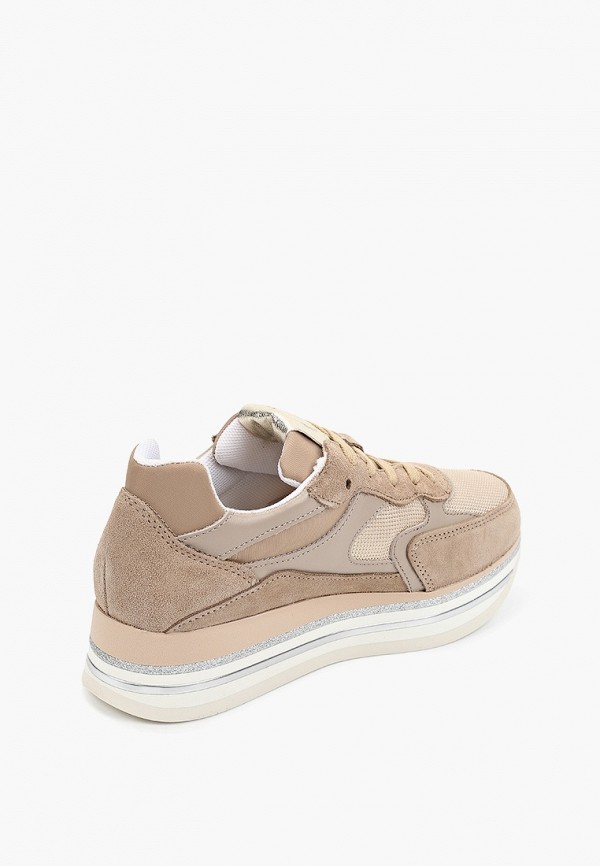 фото Кроссовки emanuele gelmetti