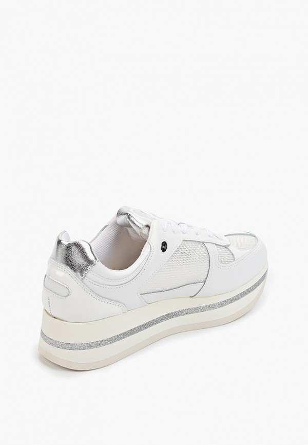 фото Кроссовки emanuele gelmetti