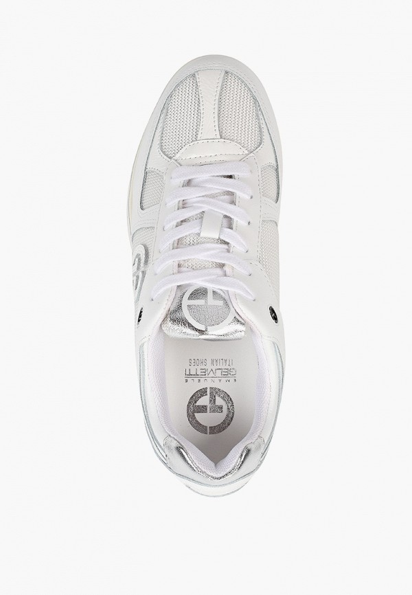 фото Кроссовки emanuele gelmetti