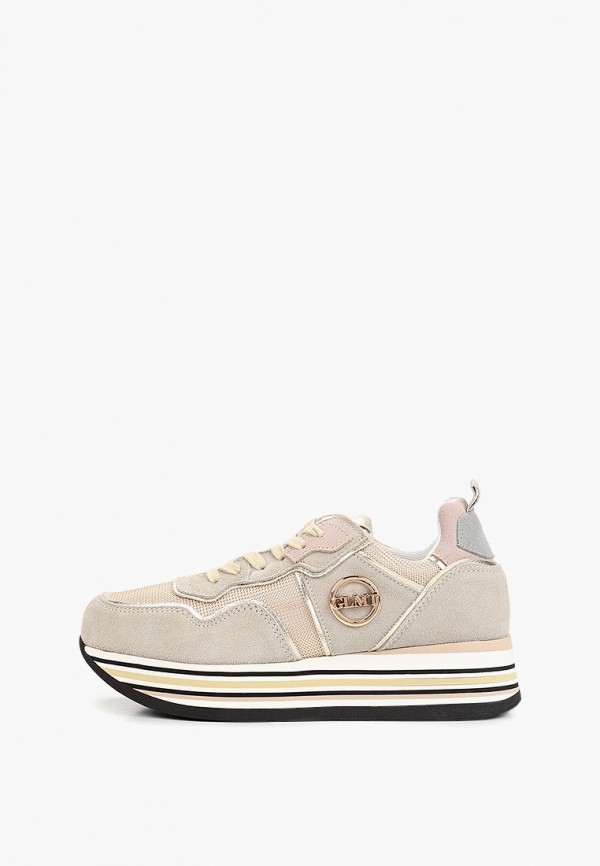 фото Кроссовки emanuele gelmetti