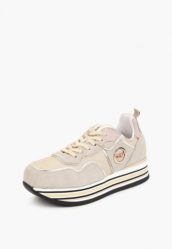 фото Кроссовки emanuele gelmetti