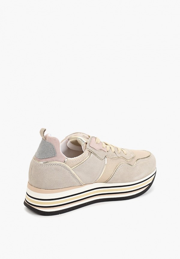 фото Кроссовки emanuele gelmetti