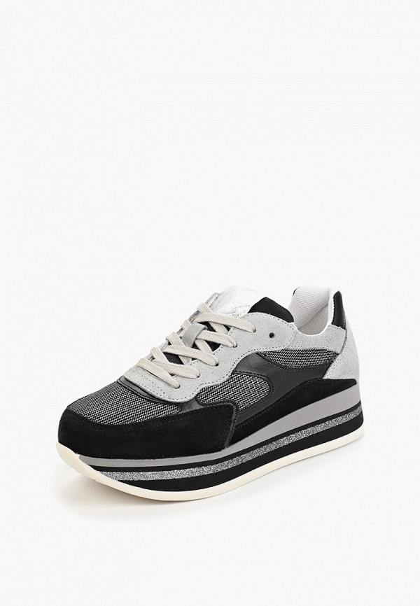 фото Кроссовки emanuele gelmetti