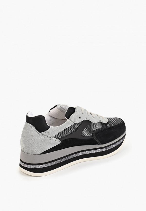 фото Кроссовки emanuele gelmetti