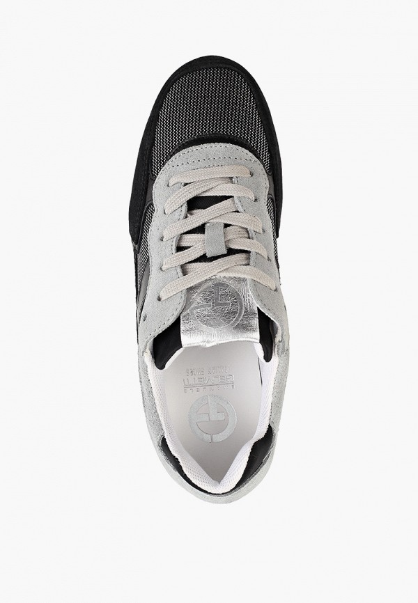 фото Кроссовки emanuele gelmetti