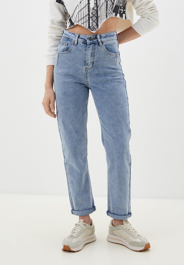 Джинсы Mossmore 1645₽