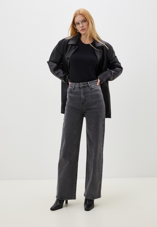 фото Джинсы mossmore