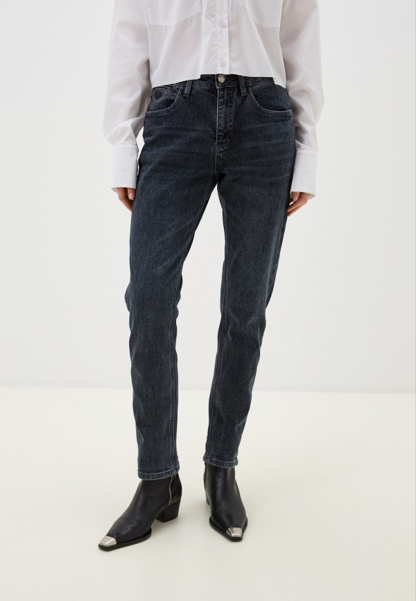 фото Джинсы mossmore