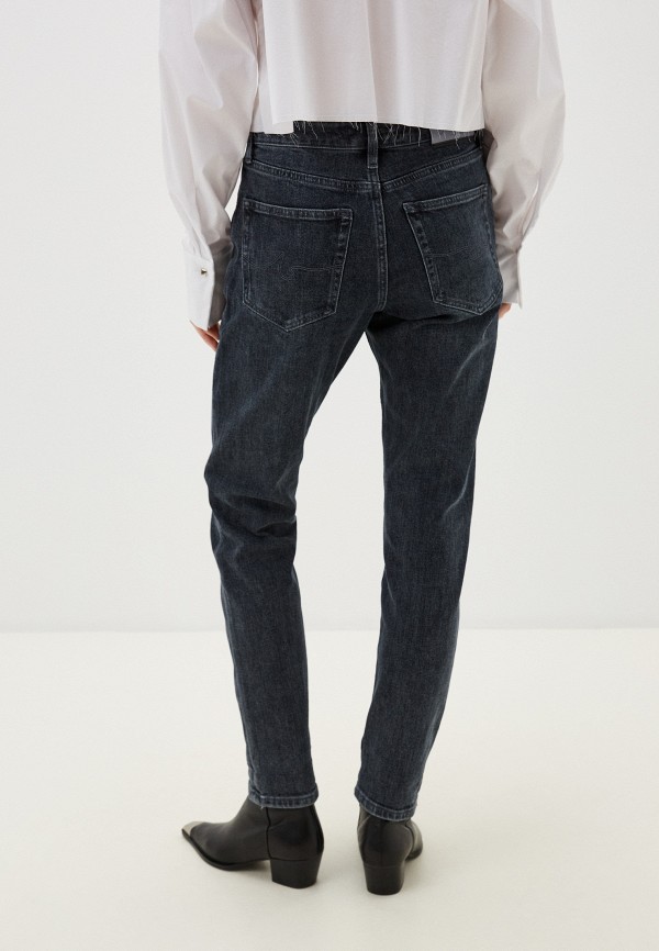 фото Джинсы mossmore