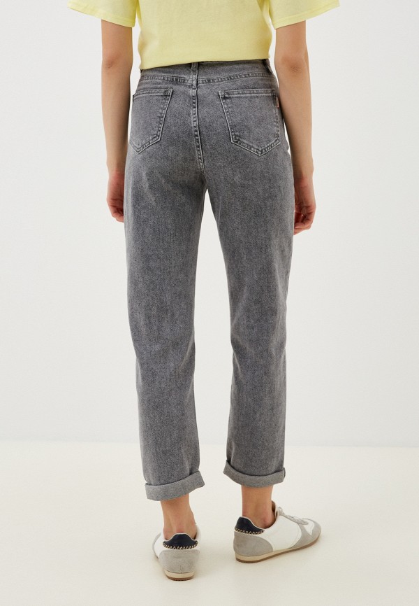 фото Джинсы mossmore