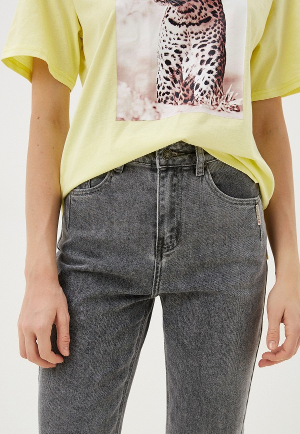 фото Джинсы mossmore