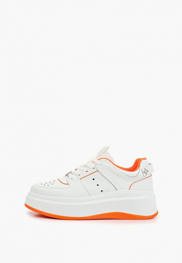 фото Кеды francesco donni