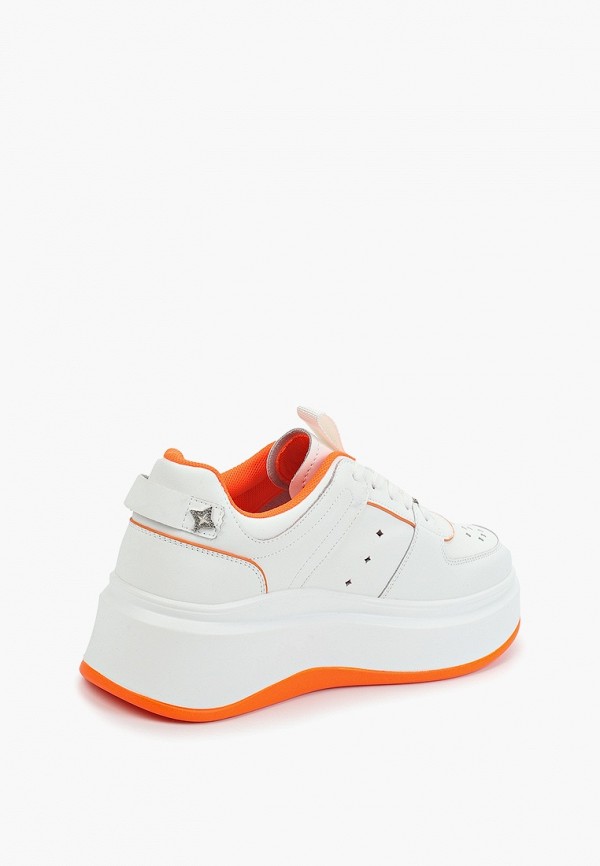 фото Кеды francesco donni