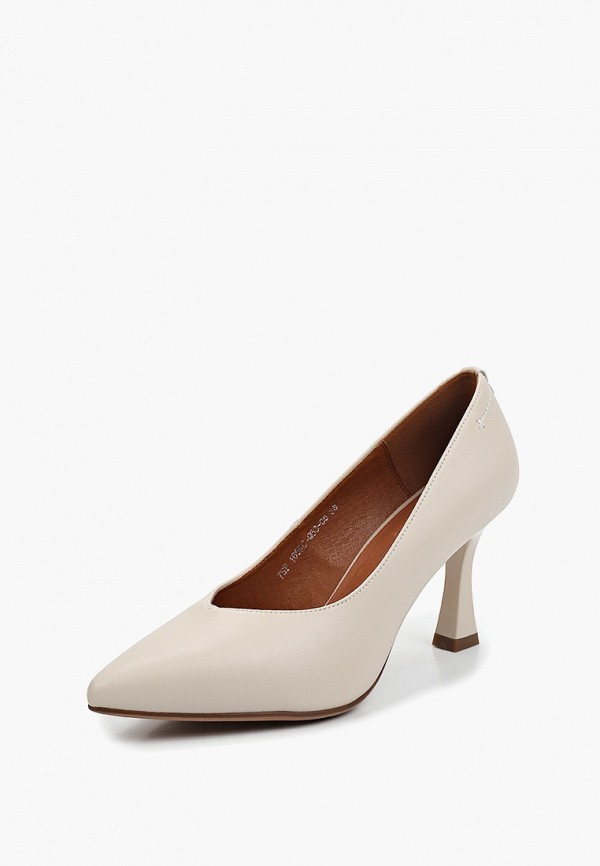 фото Туфли francesco donni