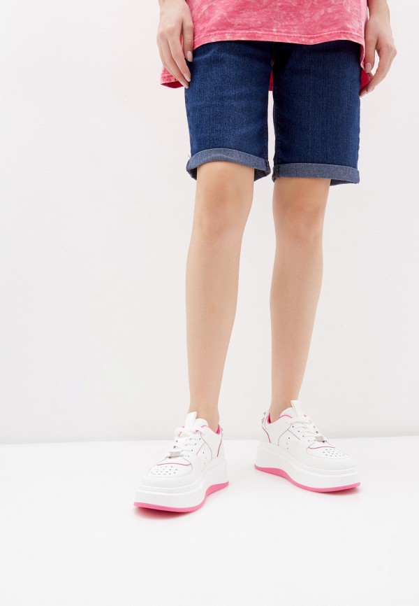 фото Кеды francesco donni