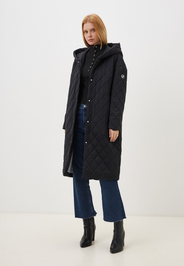 фото Куртка утепленная avi