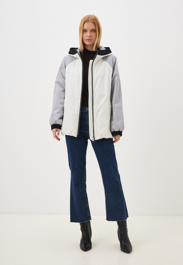 фото Куртка утепленная avi