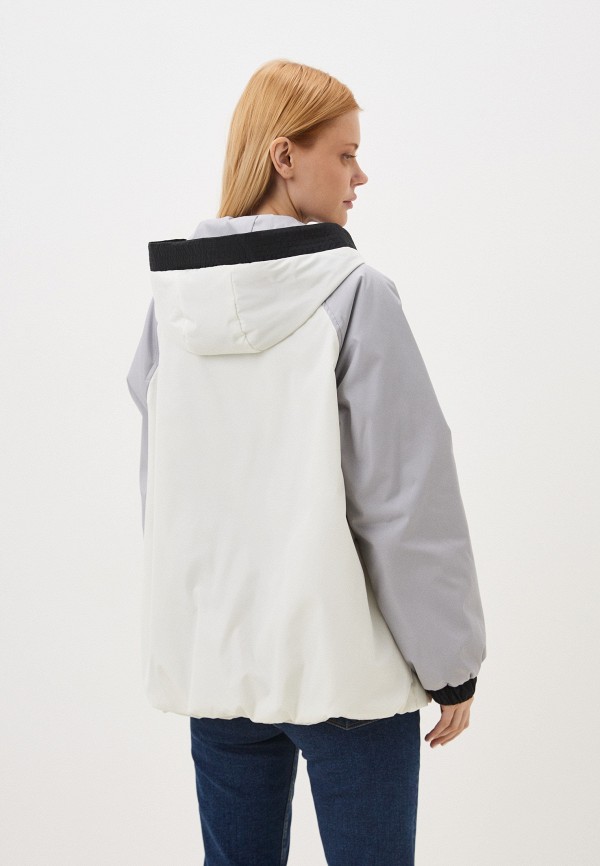 фото Куртка утепленная avi