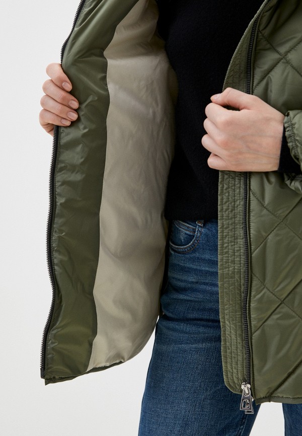 фото Куртка утепленная avi