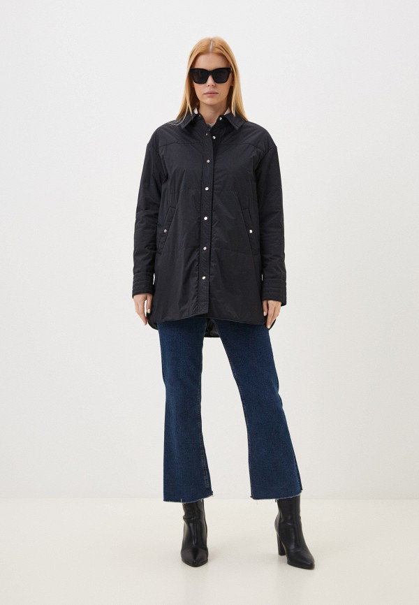 фото Куртка утепленная avi