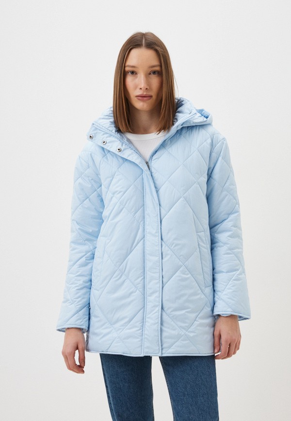 фото Куртка утепленная conso wear