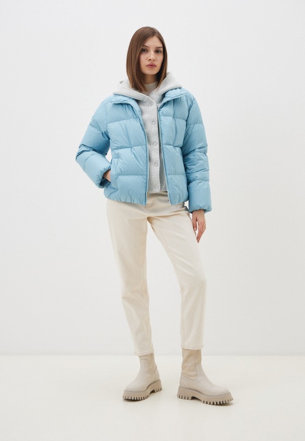 фото Пуховик conso wear