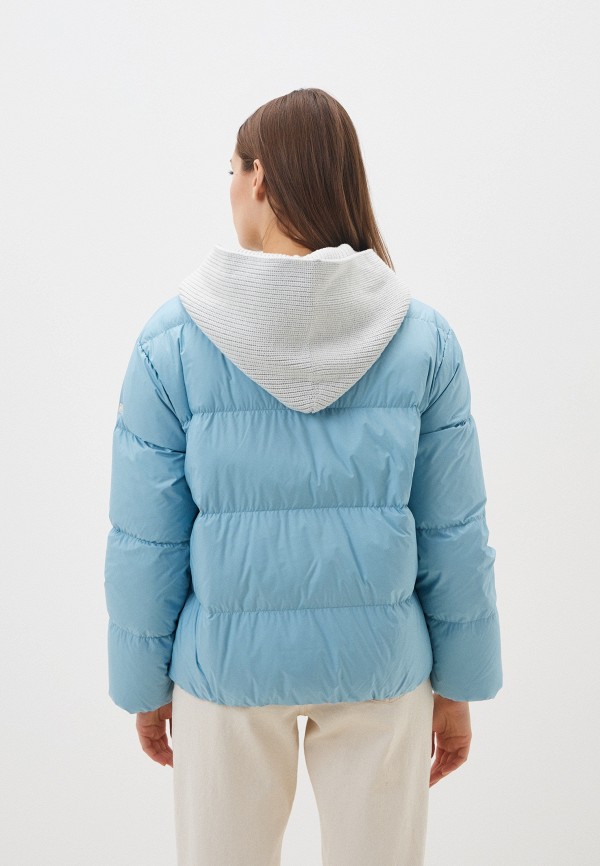 фото Пуховик conso wear