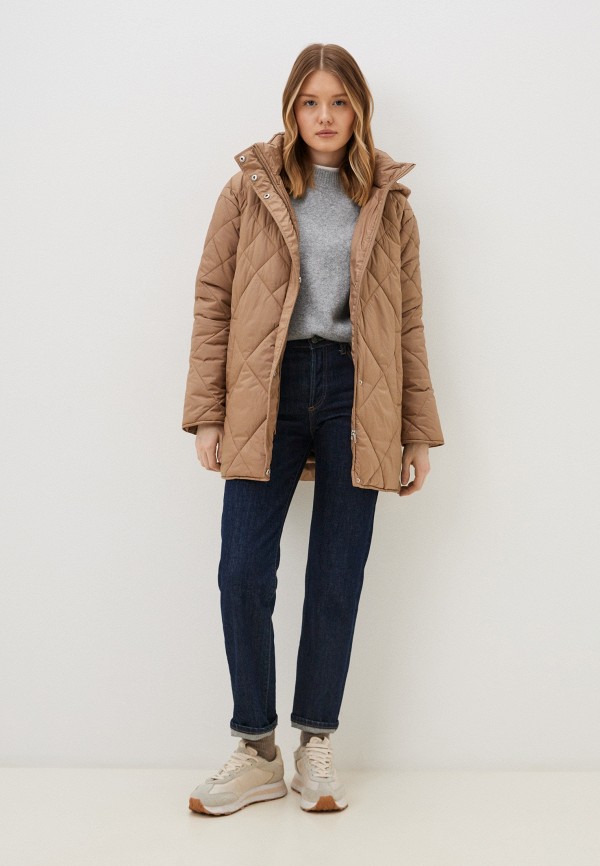 фото Куртка утепленная conso wear