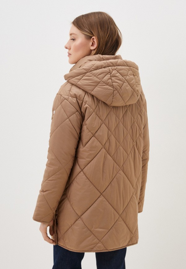 фото Куртка утепленная conso wear