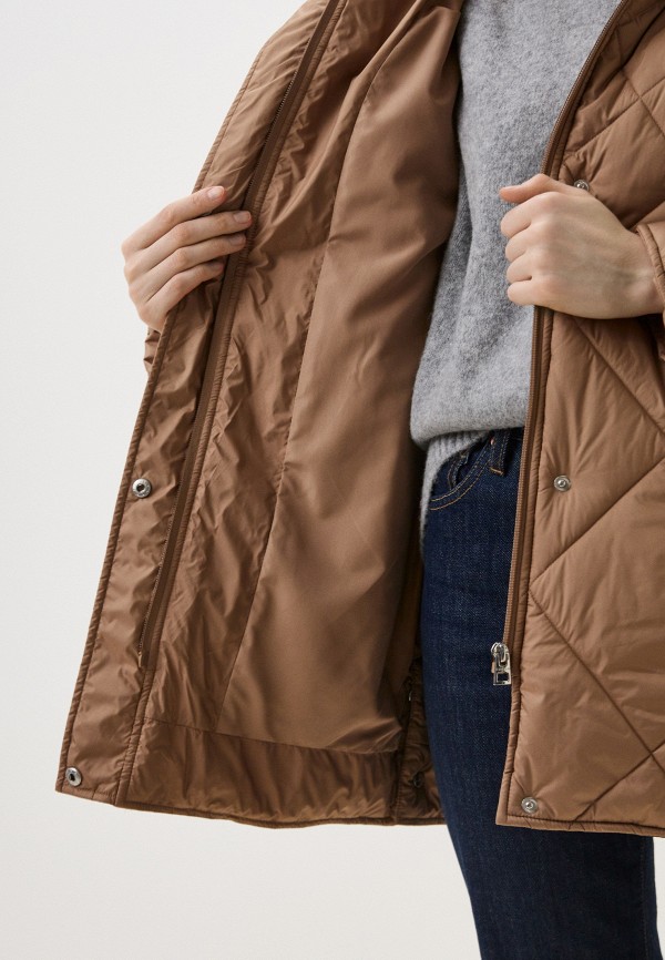 фото Куртка утепленная conso wear