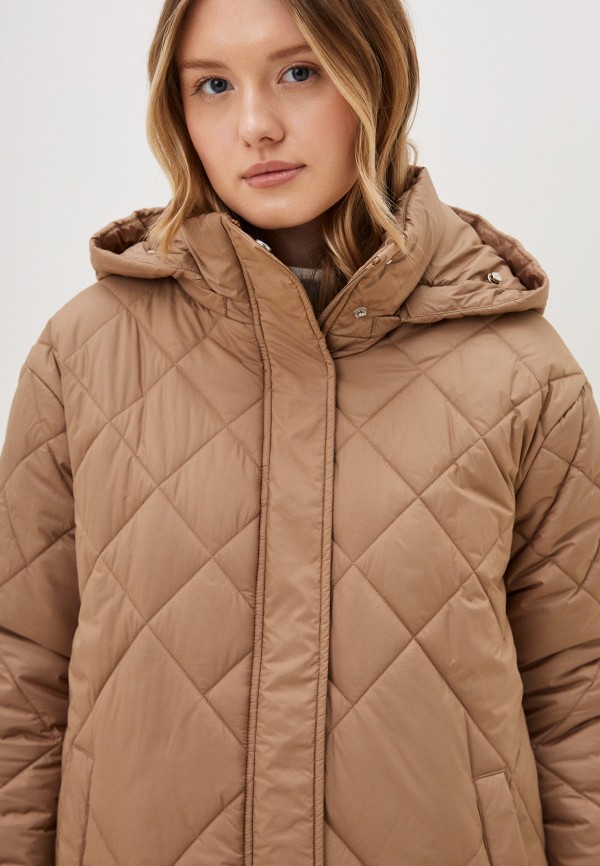 фото Куртка утепленная conso wear