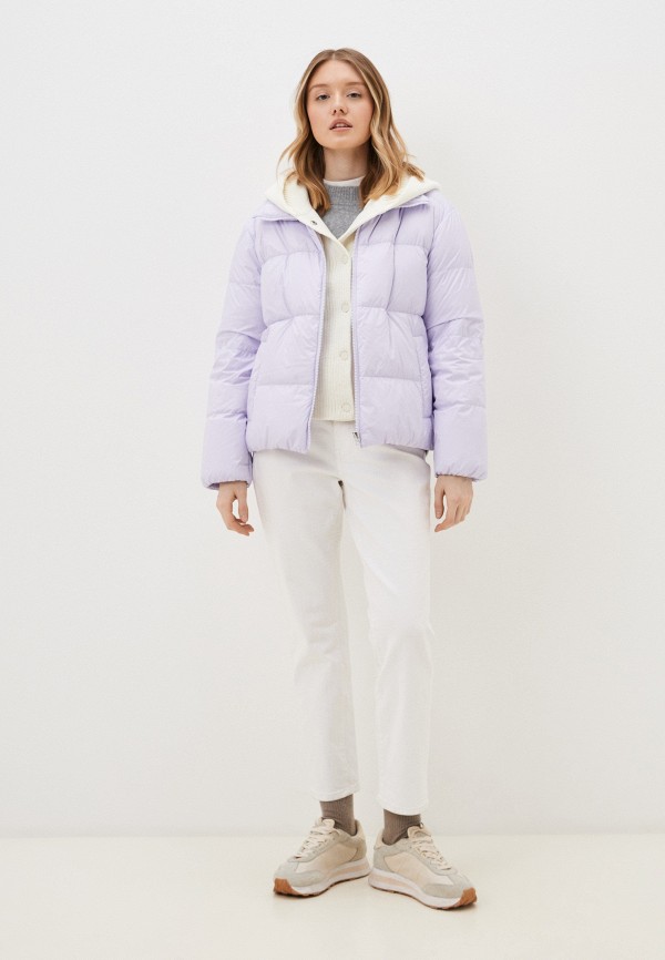 фото Пуховик conso wear