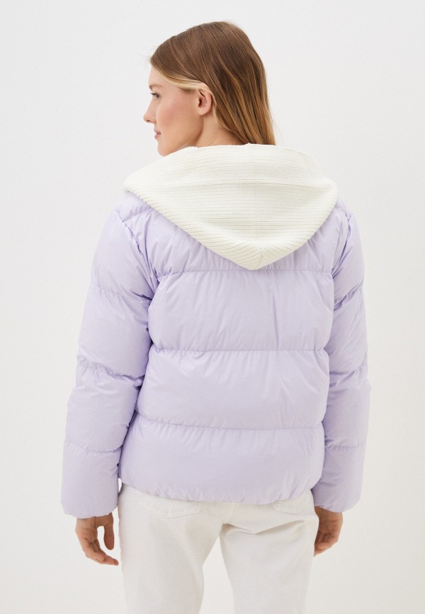 фото Пуховик conso wear