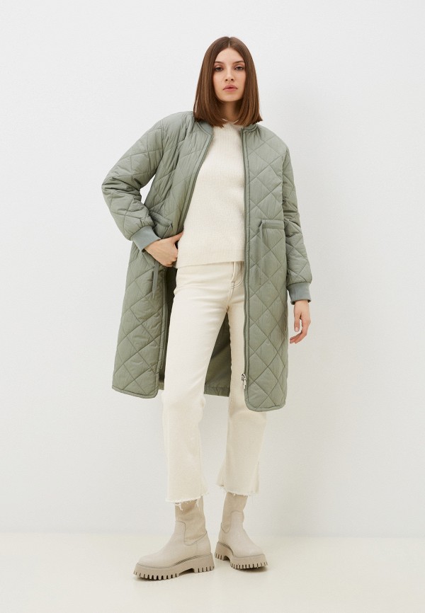 фото Куртка утепленная conso wear