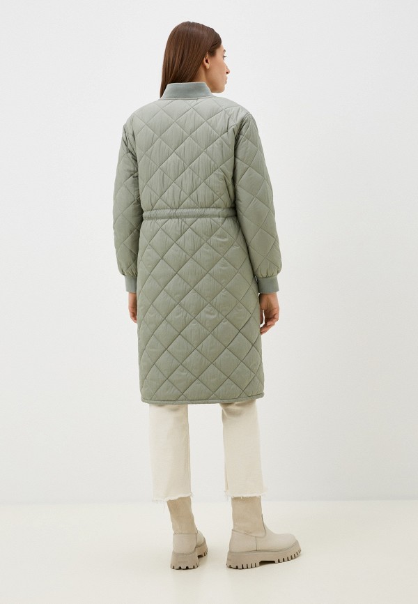 фото Куртка утепленная conso wear