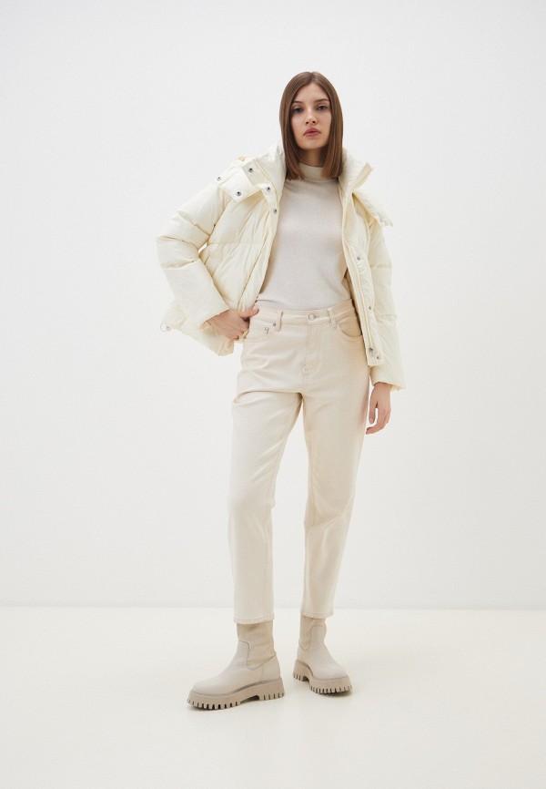 фото Пуховик conso wear